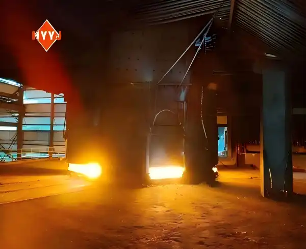 How to Choose the Best Ferrosilicon Furnace for Industrial Production?